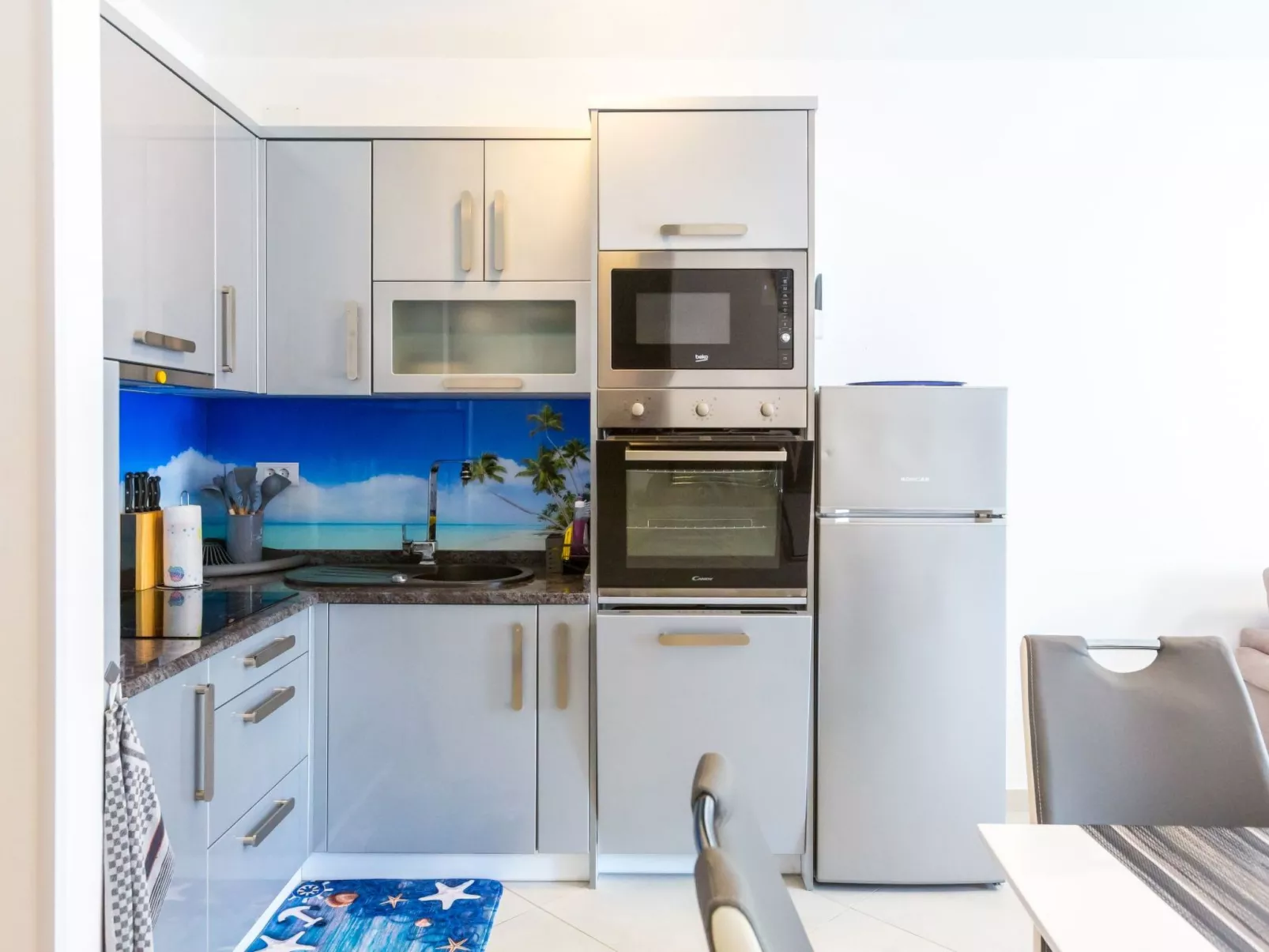 Für 7 Personen ca. 75 m&sup2; in Medulin, Istrien (Medulin und Umgebung)-Binnen