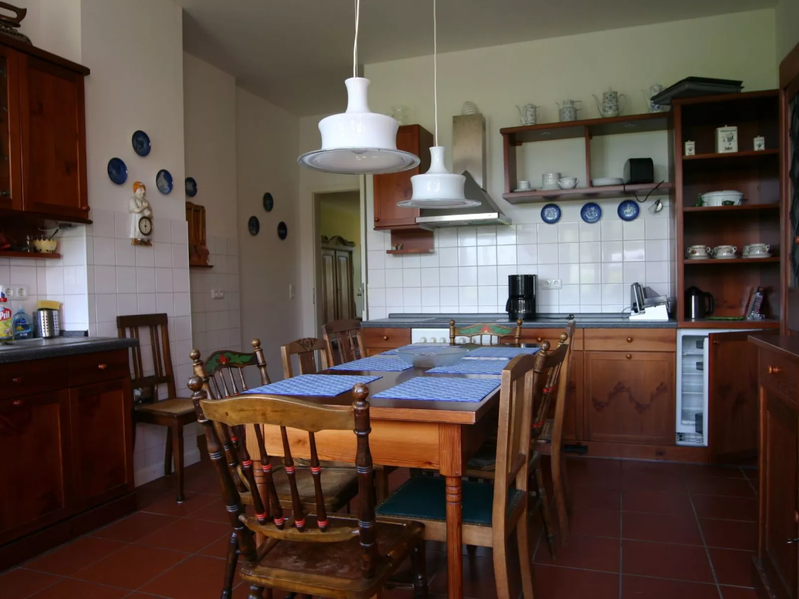 Jugendstilhaus im Landhaus Elbwiesen-Image-tags.info