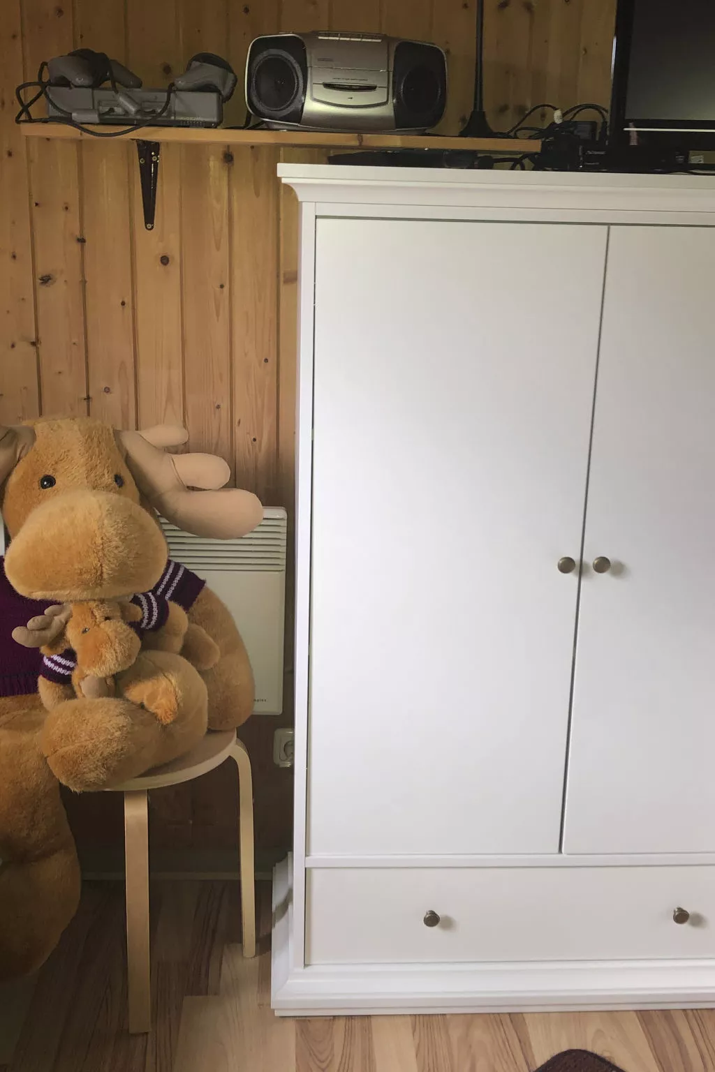 Ferienwohnung-Binnen