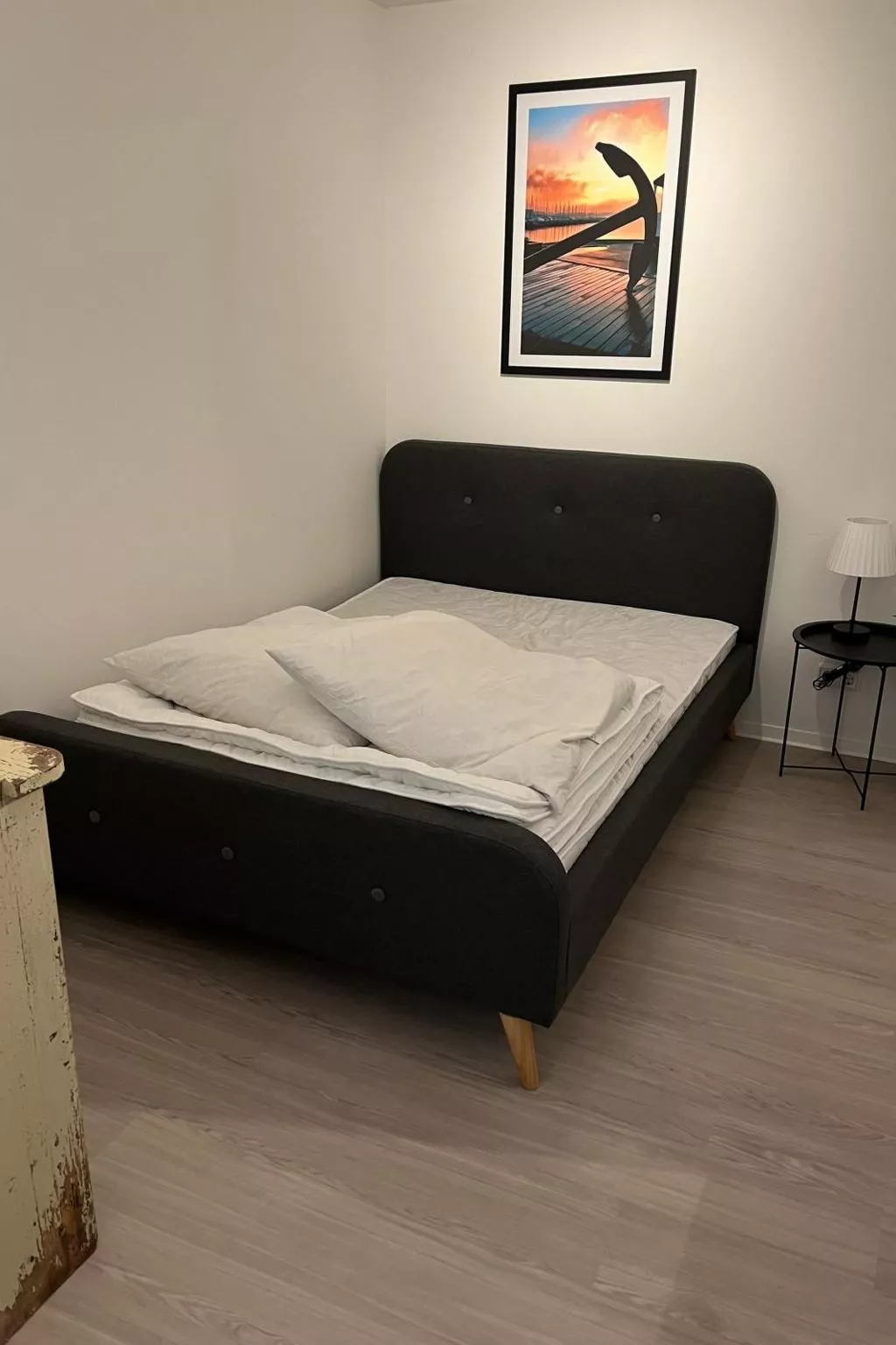 Koje Alexandra-Binnen