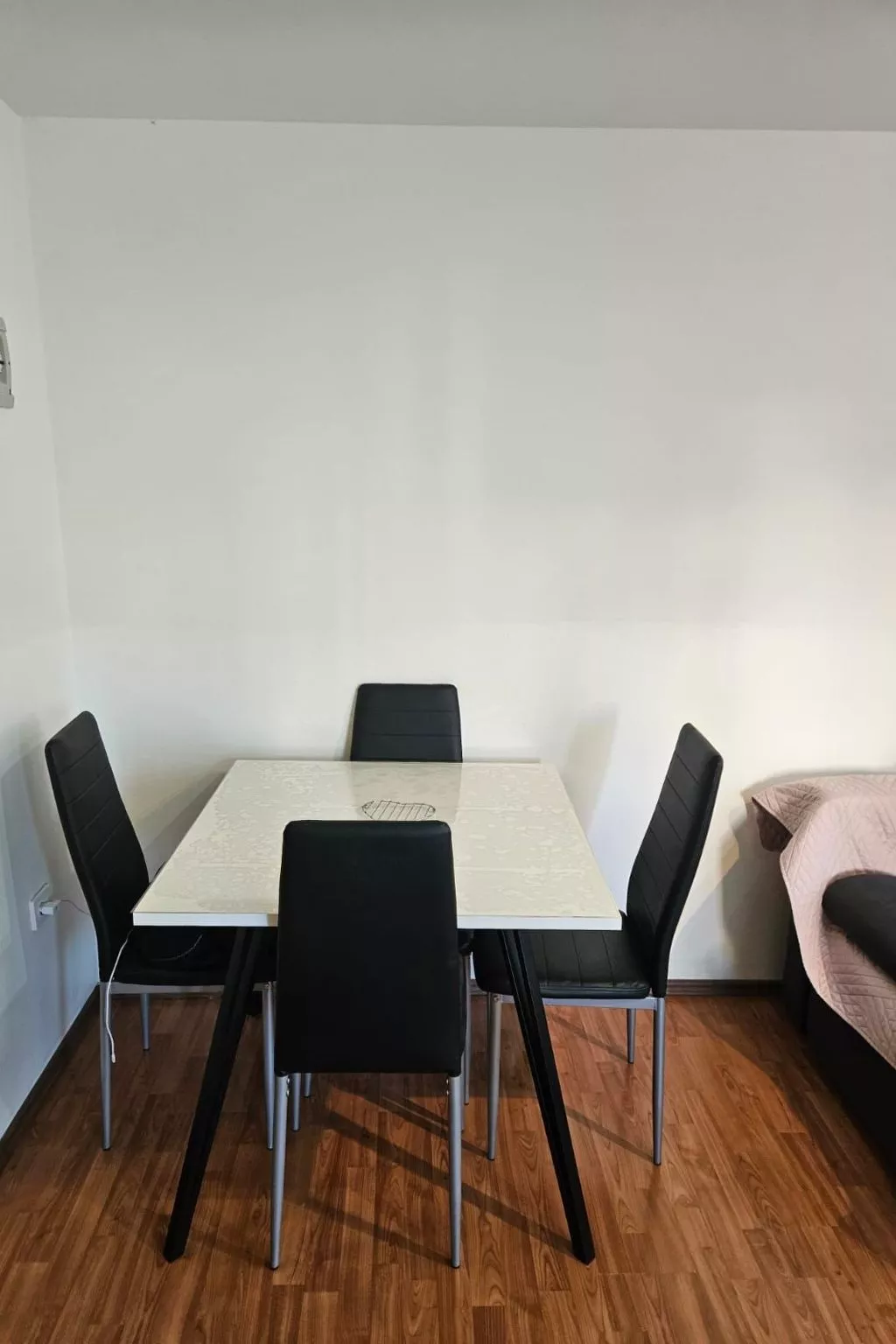 Wohnung "Terracotta" mit Terrasse-Binnen