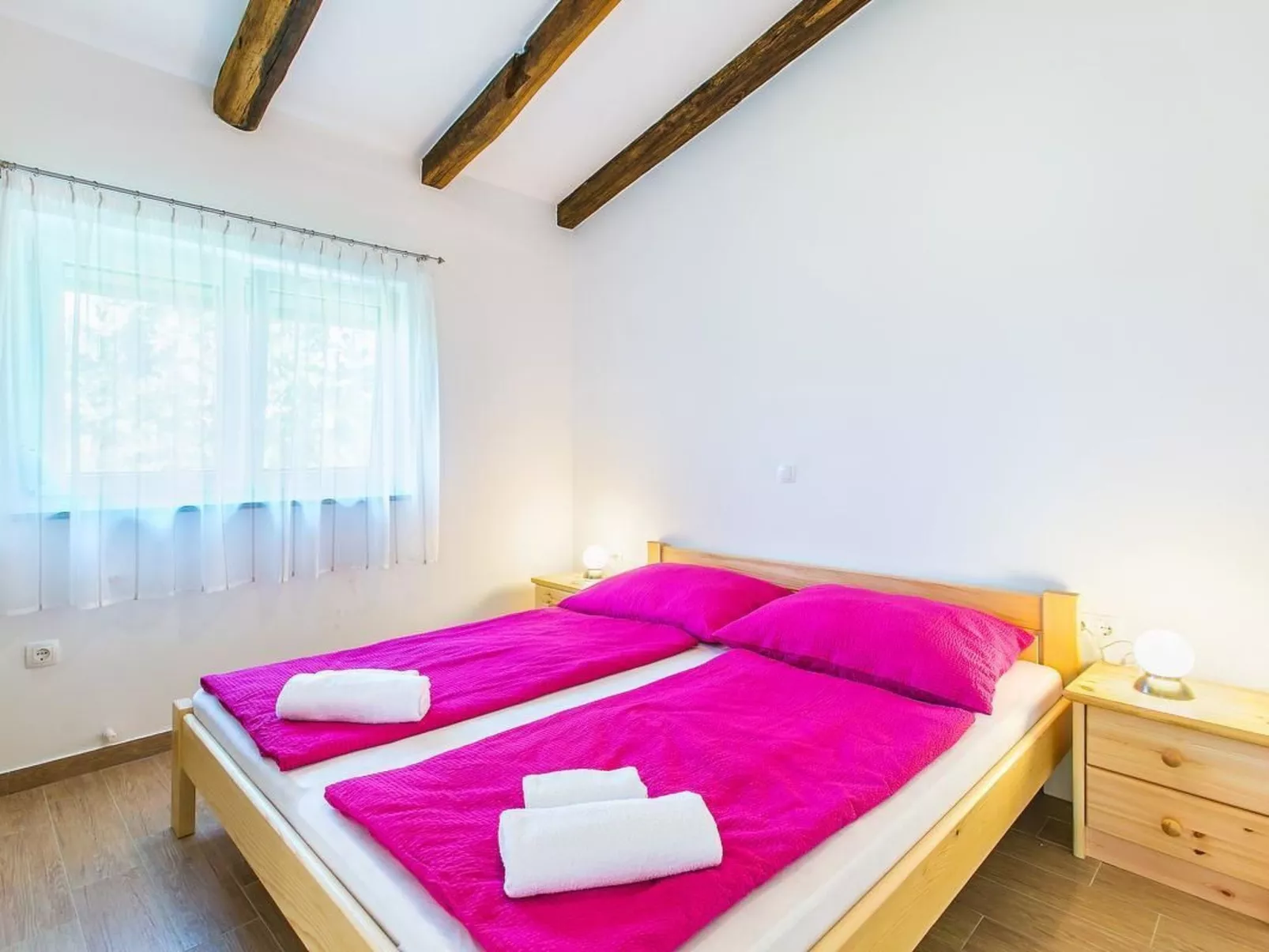 Angenehmes Ferienhaus in Medulin-Binnen