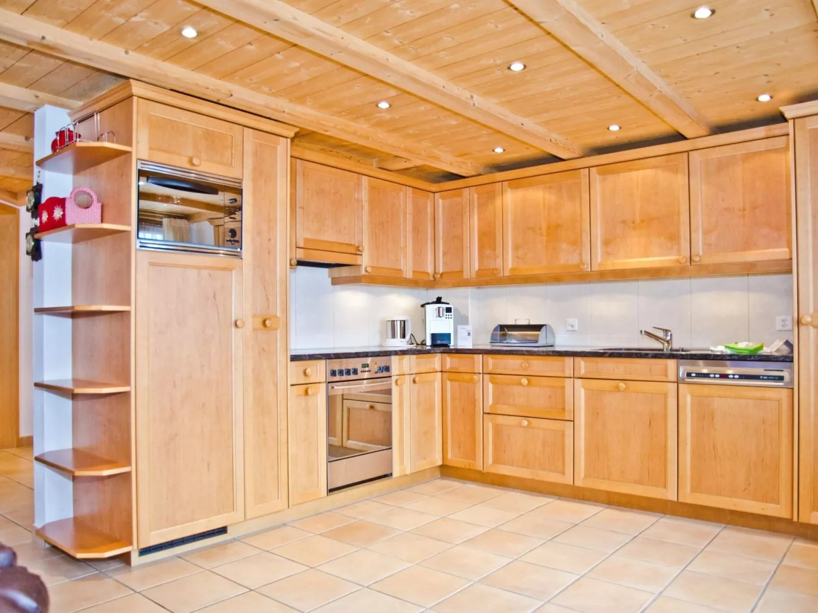 Apartment St. Louis 3.5