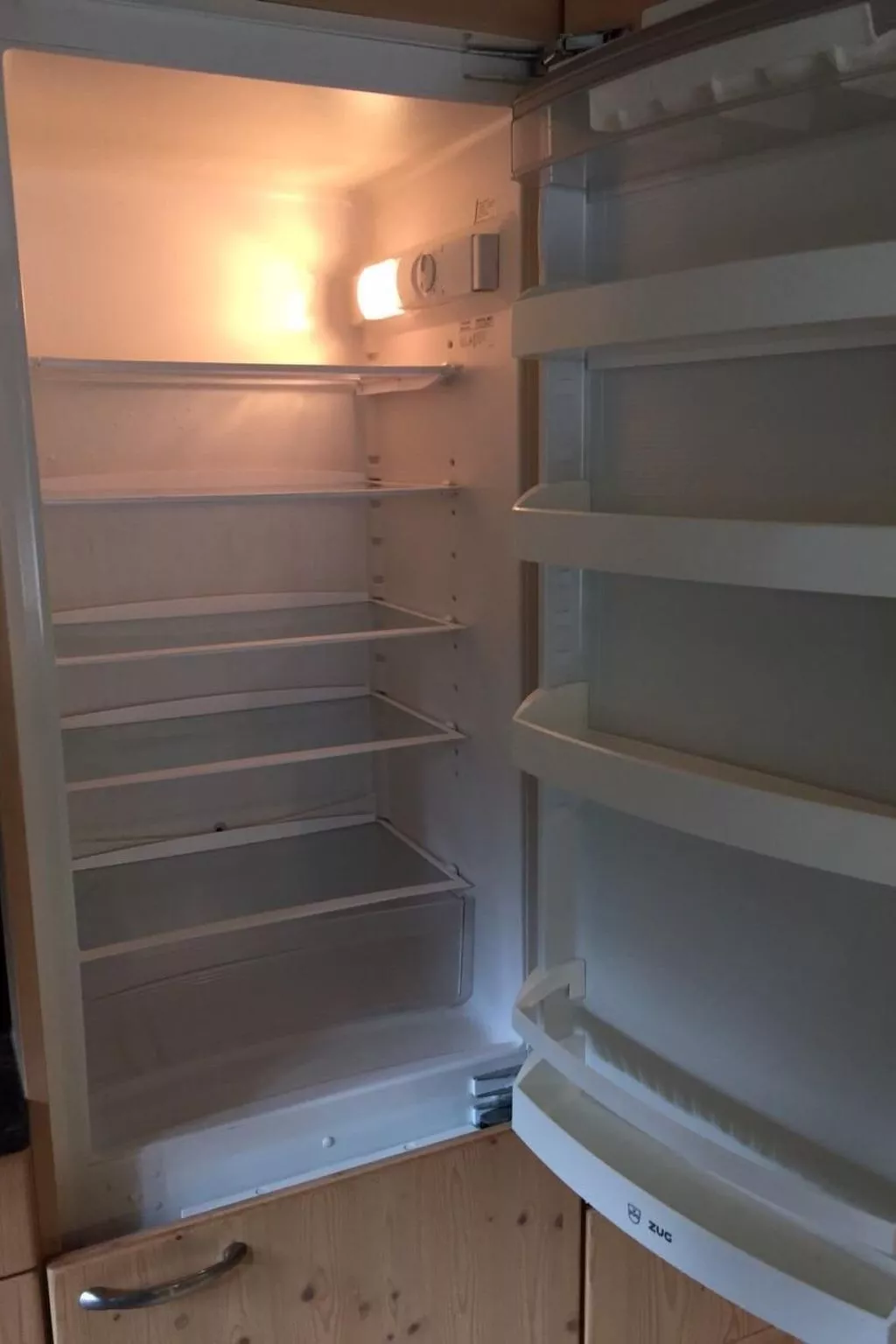 Haus Basilisk-Binnen