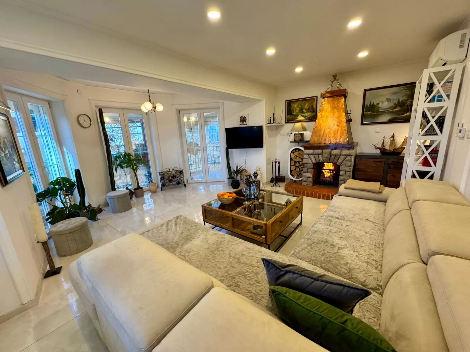 Apartment Toma 2-Binnen