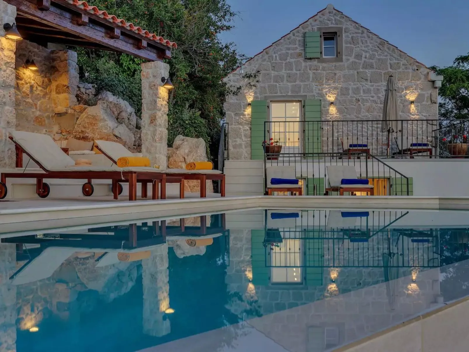 Villa Montes - Image-tags.info
