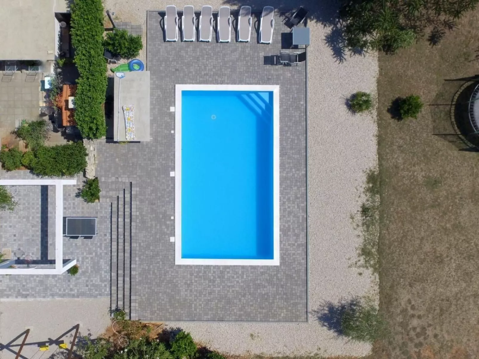 Appartement mit Blick auf das Wasser-Buiten