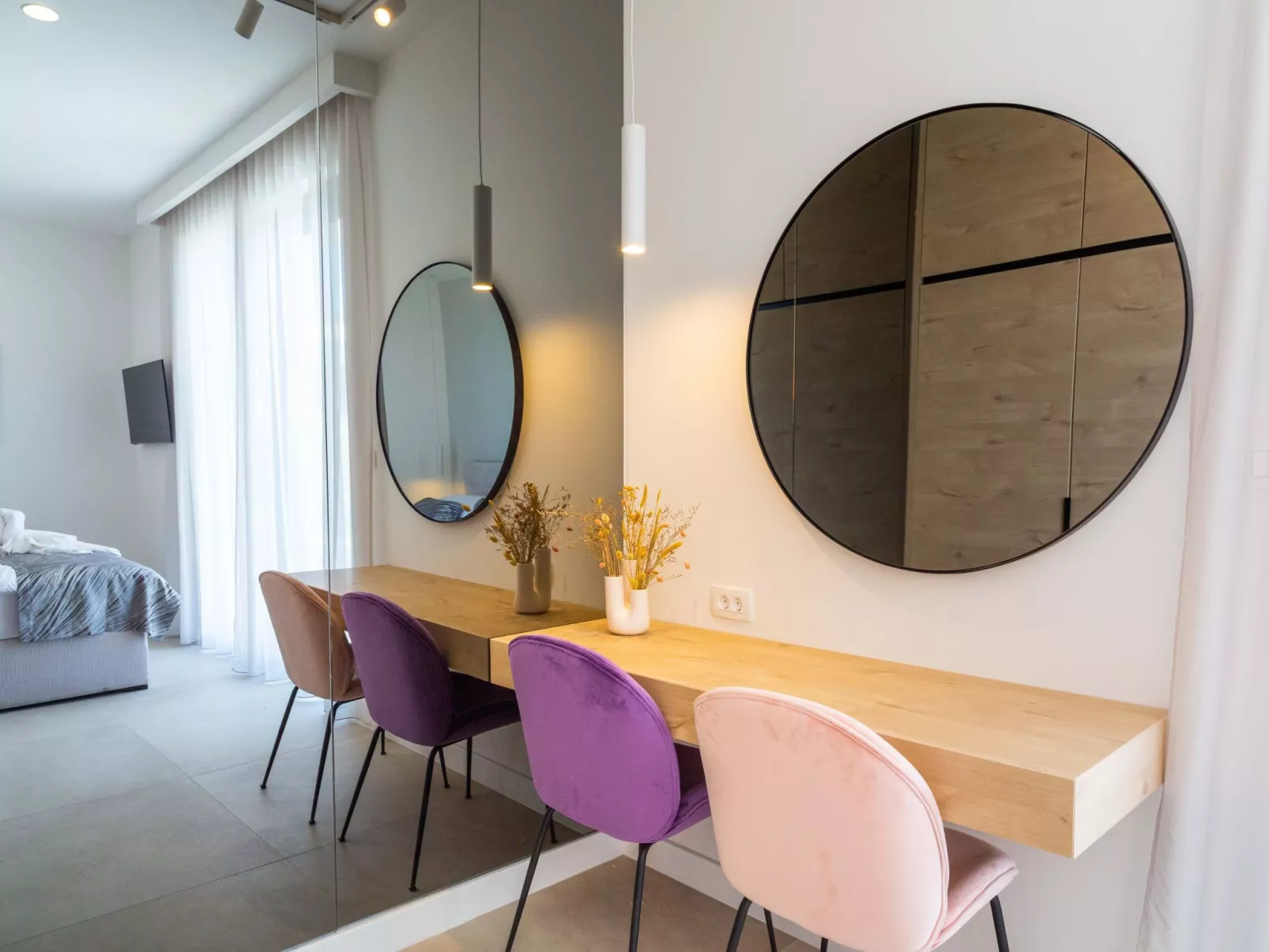 Villa Valentina-Binnen