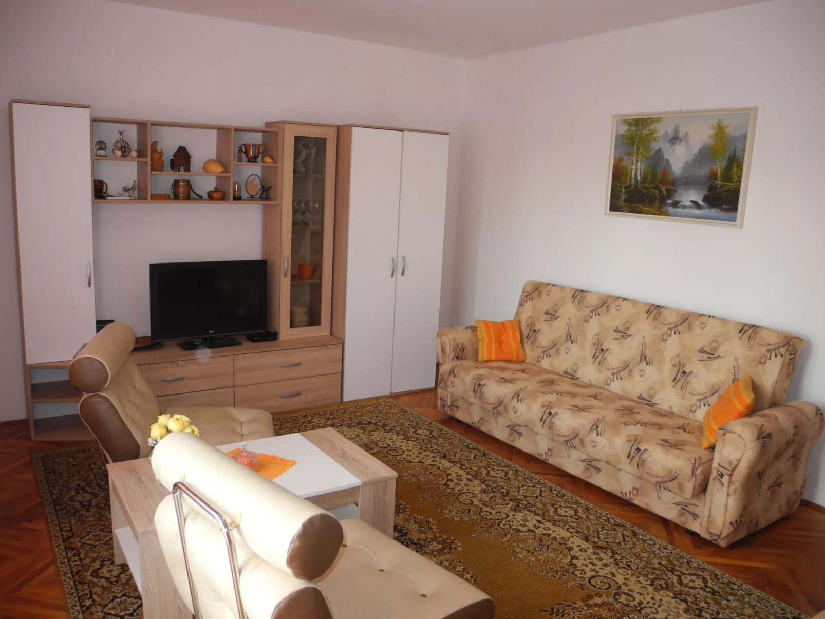 Wohnung in Crikvenica mit Grill und Terrasse-Image-tags.info