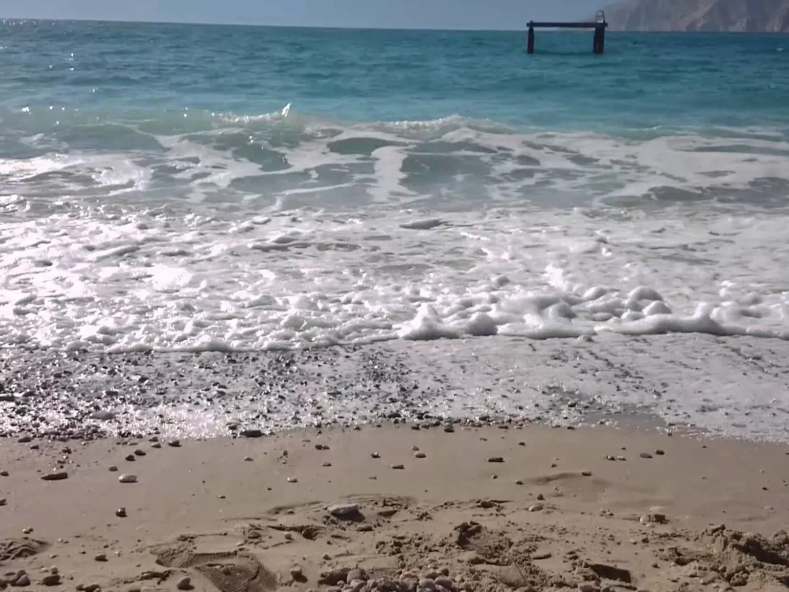 Baska Fiorino Wohnung-Buiten