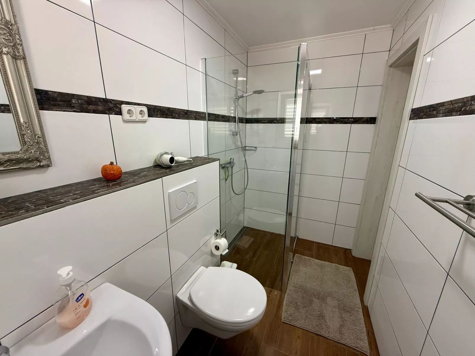 Apartment Minea-Binnen