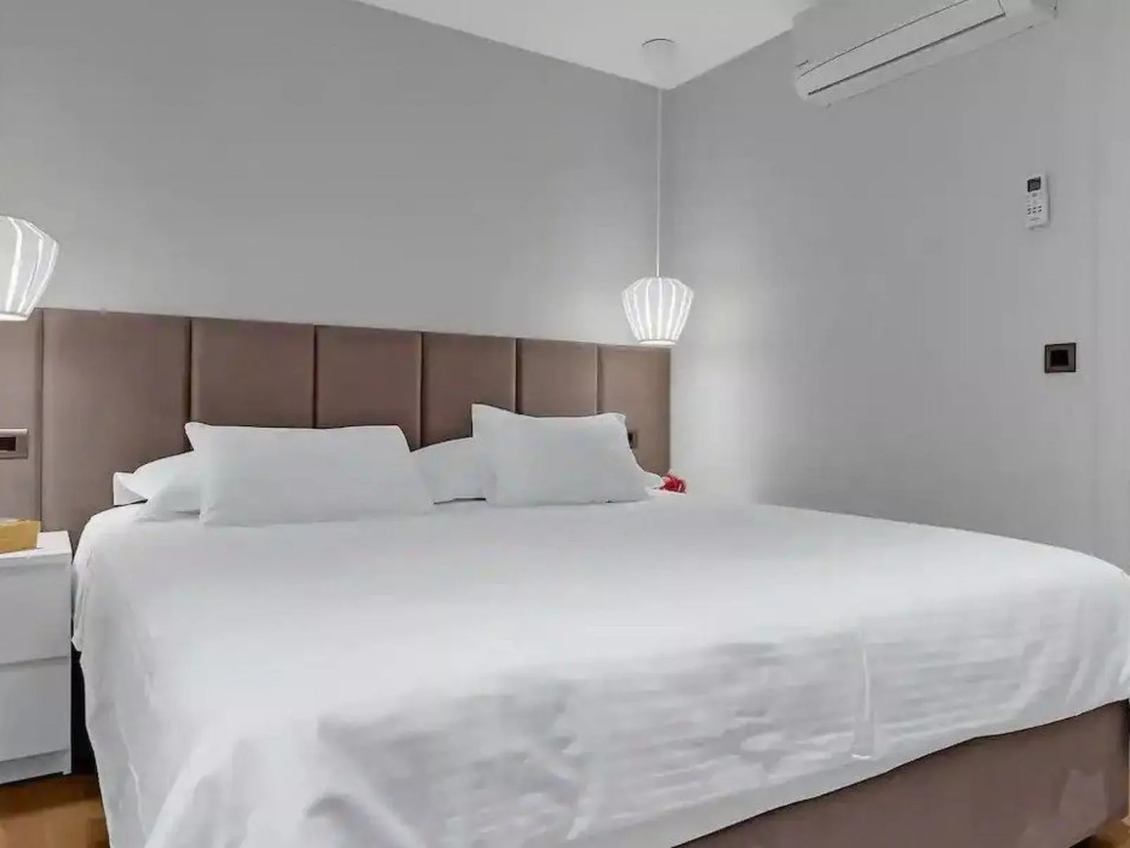 Villa Jelena App. 1. Krk-Binnen