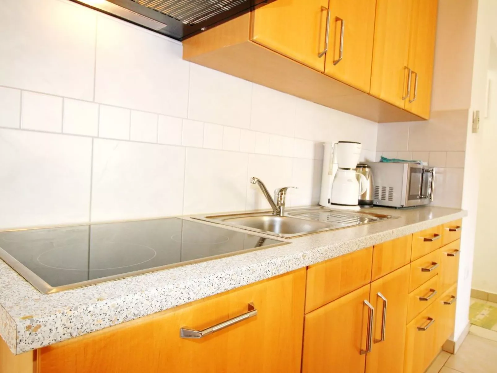 Appartement in Baška-Image-tags.info