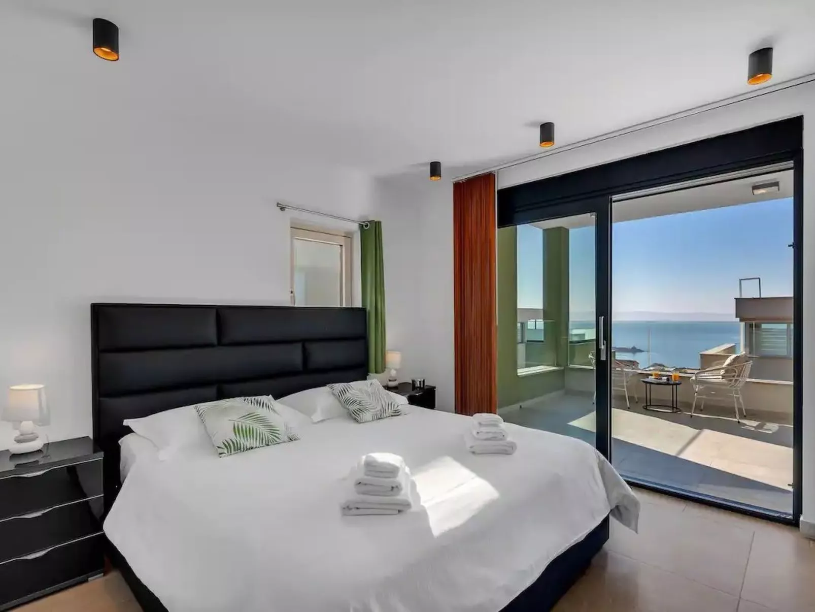 Villa Lantana-Binnen