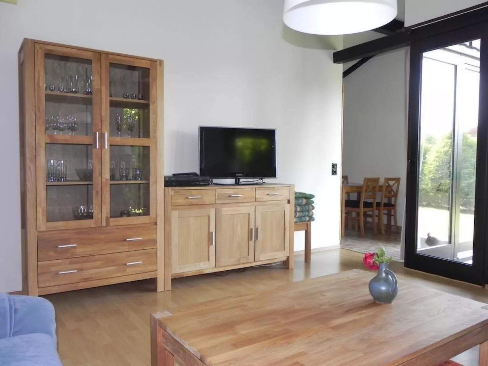 E15 Freistehendes Haus am Eckwarderhörner Deich-Binnen