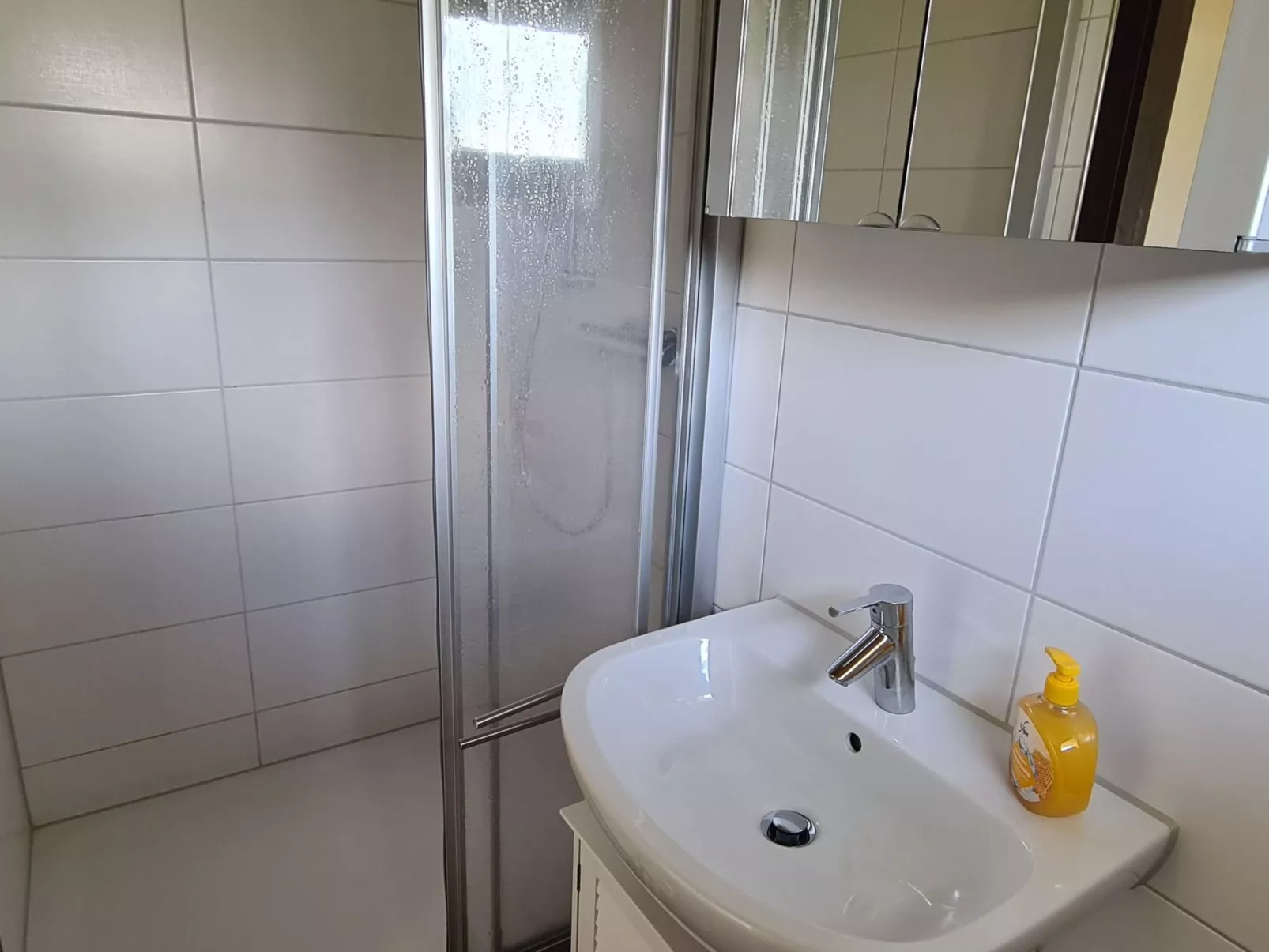 B 2 direkt am Binnensee, Seeblick-Binnen