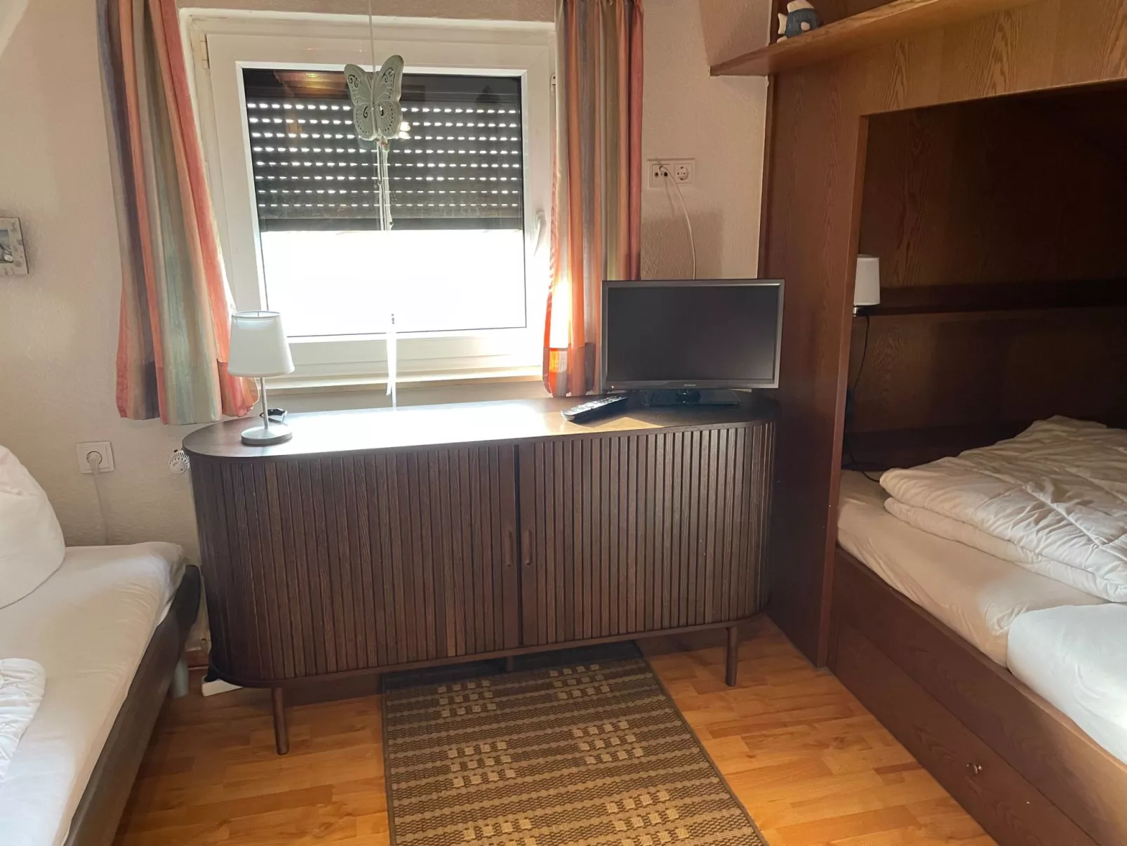 Eul in Butjadingen-Großwürden-Binnen