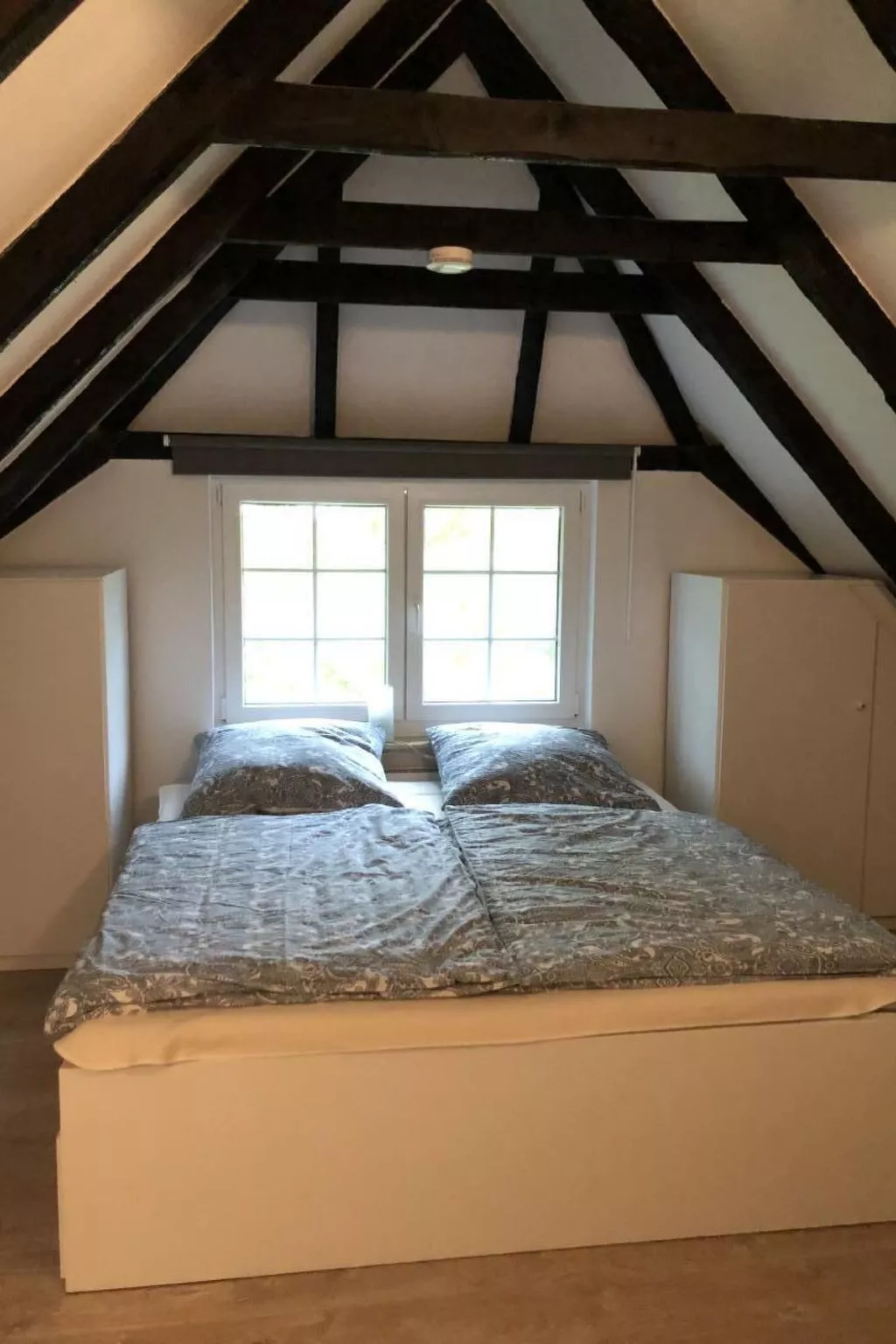 Deichhof Tossens-Binnen