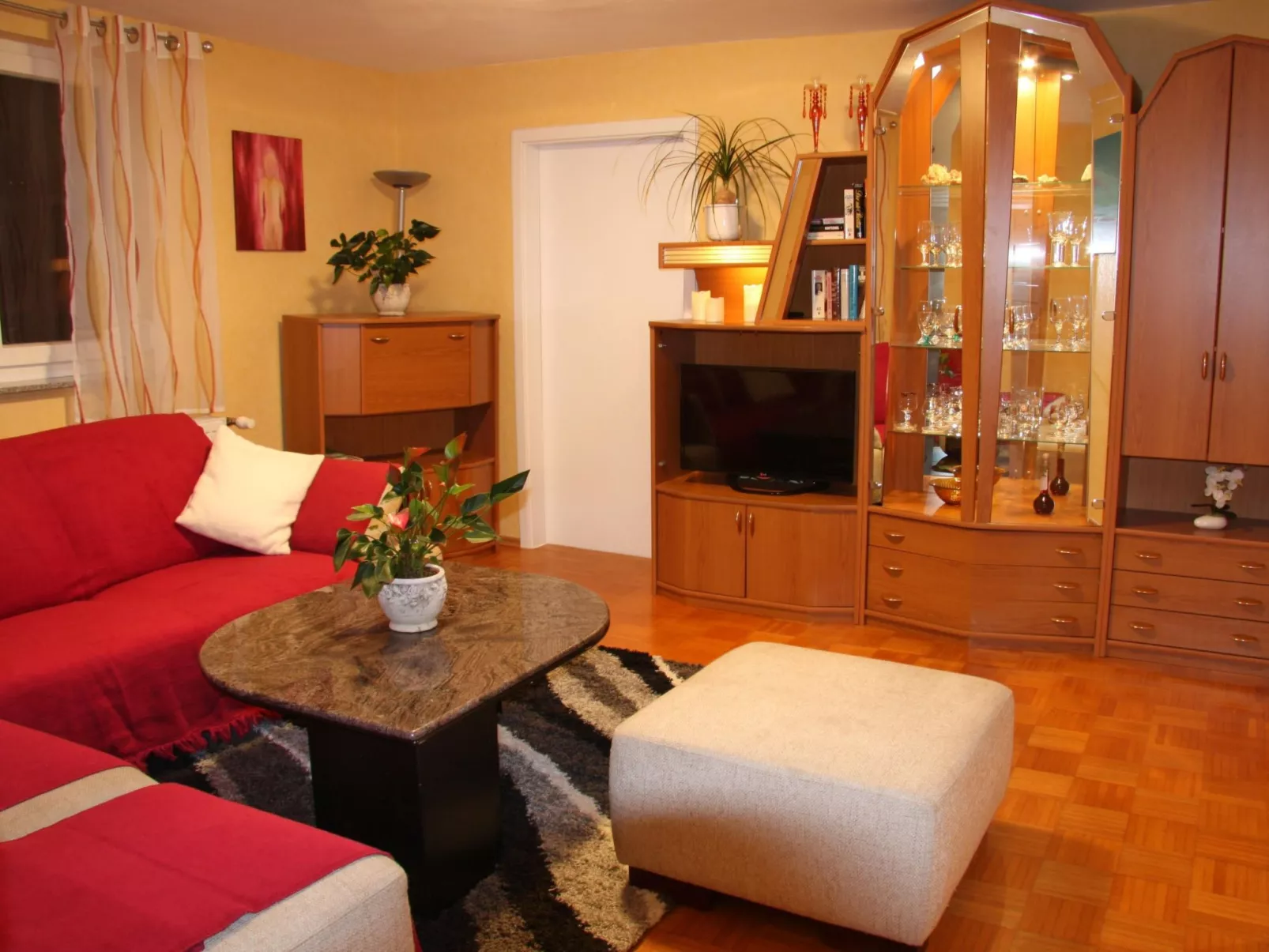 Wunderschönes Ferienhaus in Zainingen