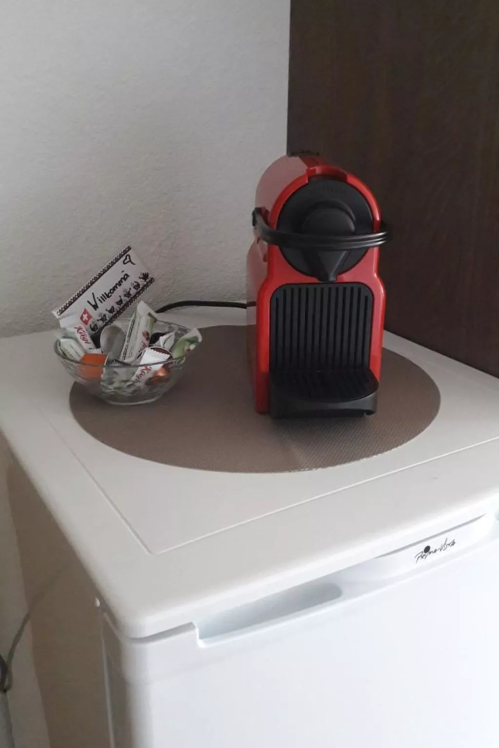 Auf dem Bauernhof-Binnen