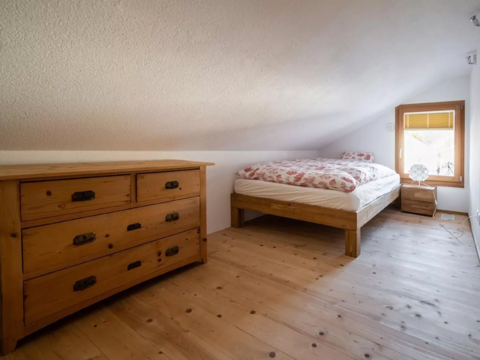 Chesa Sulegl - ÖV inklusive-Binnen