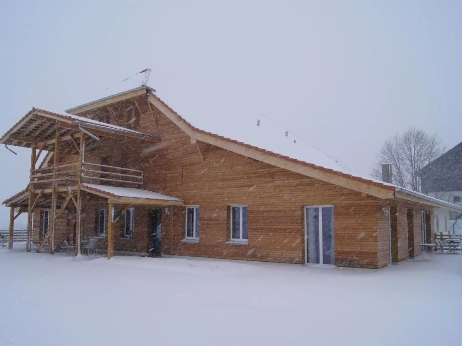 "Ferme d'Alma"-Image-tags.info