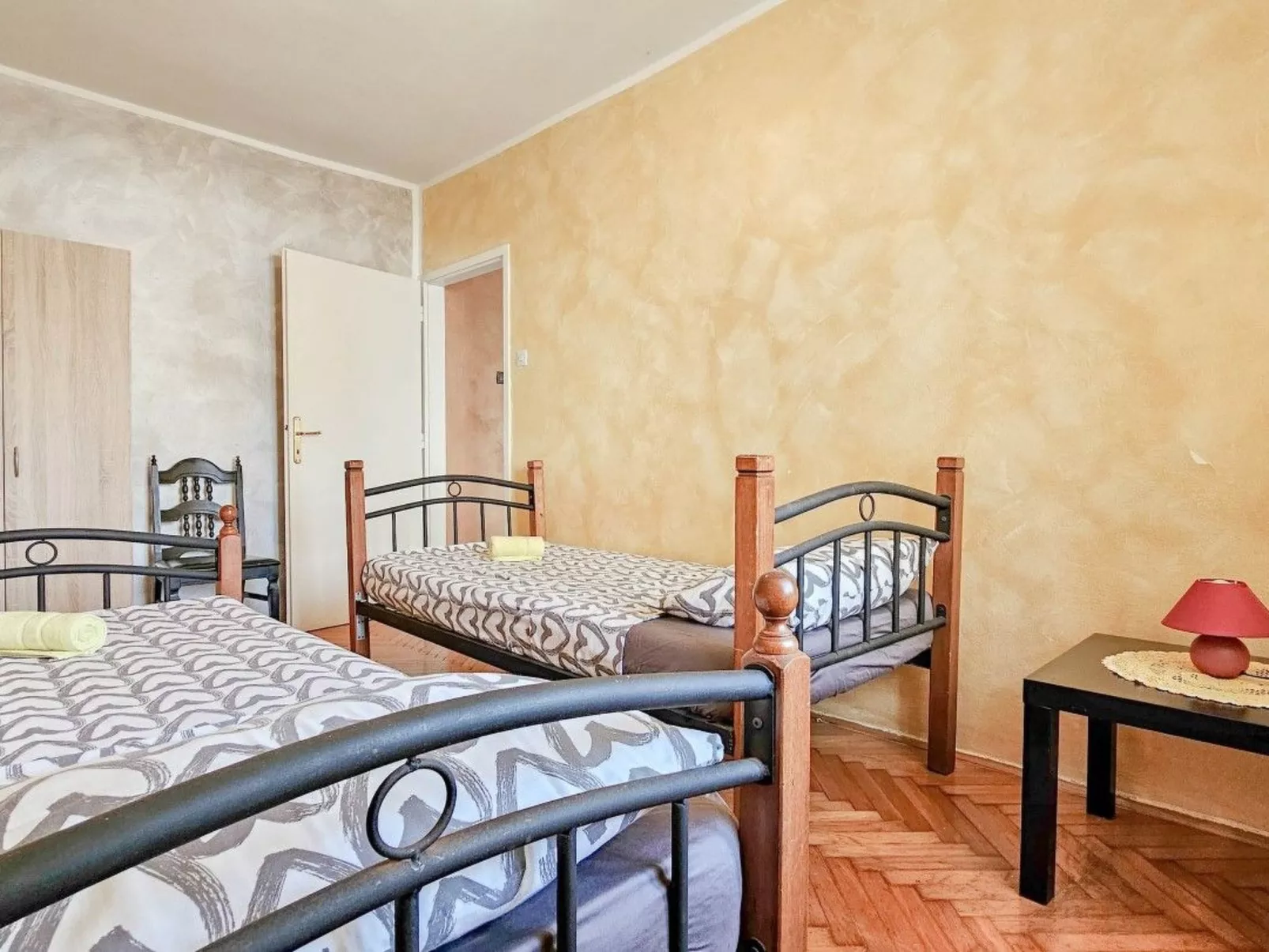 Wohnung 30m vom Meer entfernt für bis zu 6 Personen-Image-tags.info