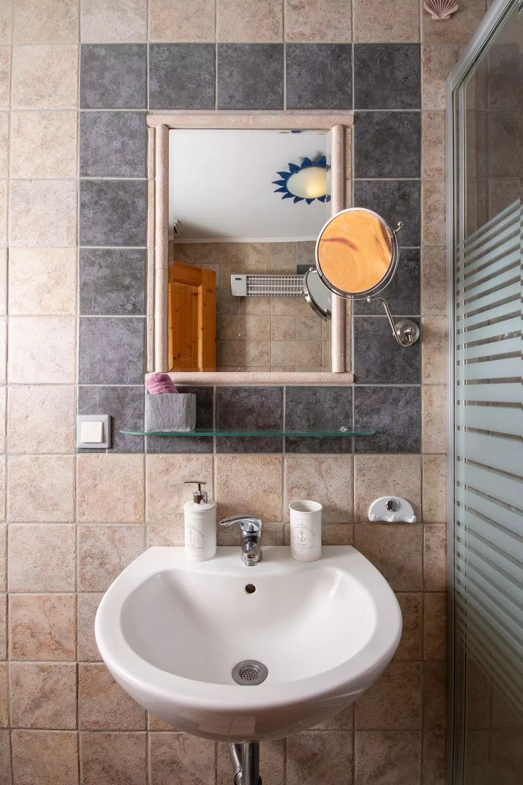 Villa Casa Sarina-Binnen