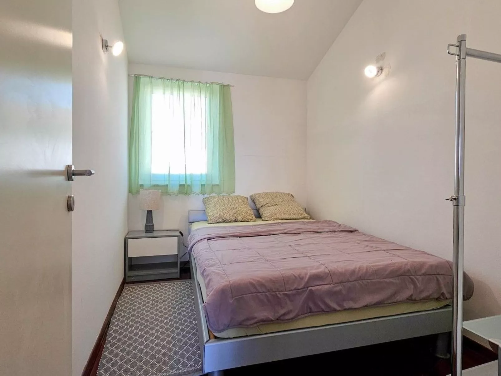 Für 4 Personen ca. 50 m&sup2; in Stancija Vinjeri Novigrad, Adriaküste Kroatien-Binnen