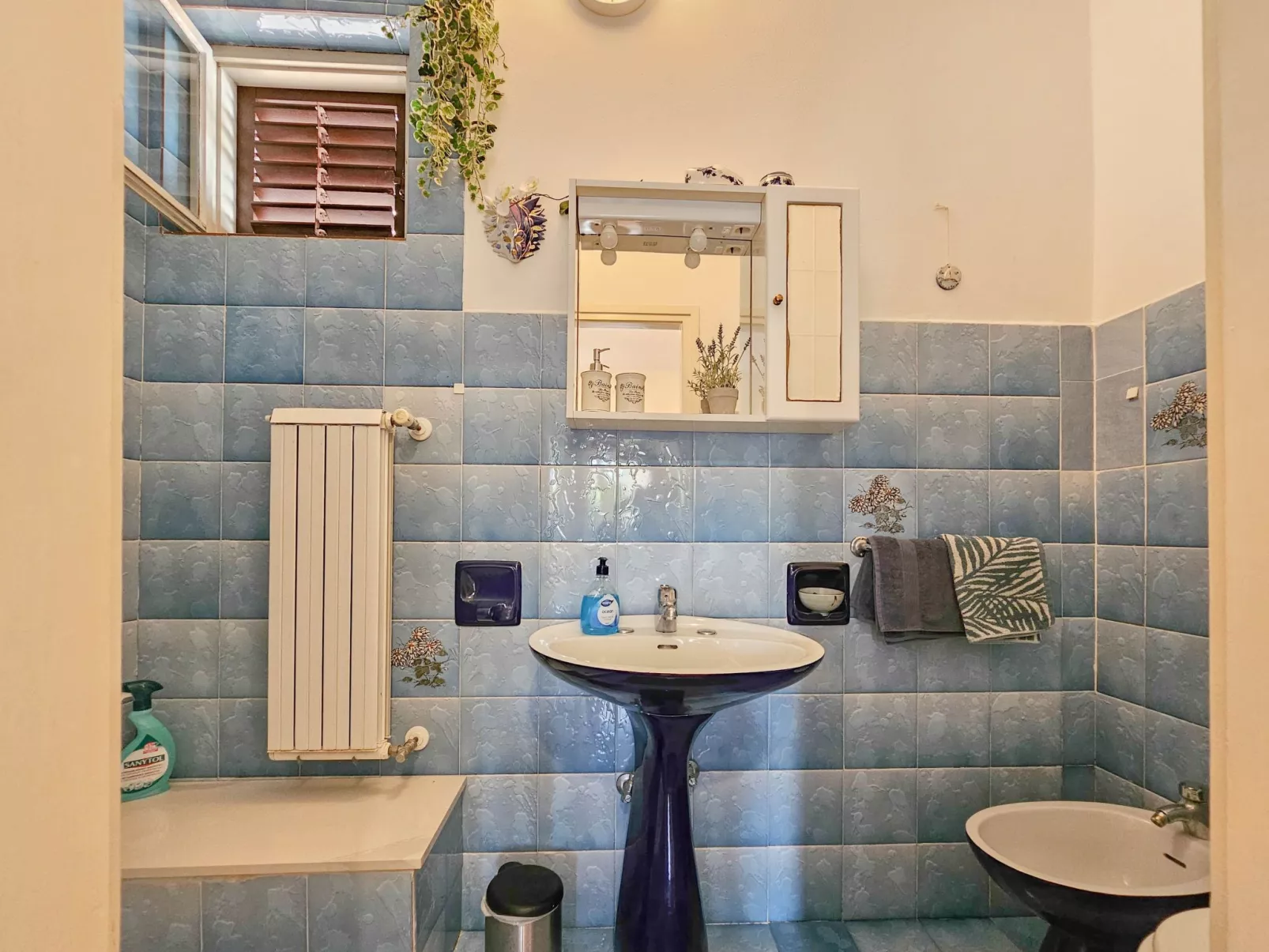 Für 2 Personen ca. 30 m&sup2; in Karigador, Istrien (Umag und Umgebung)-Binnen