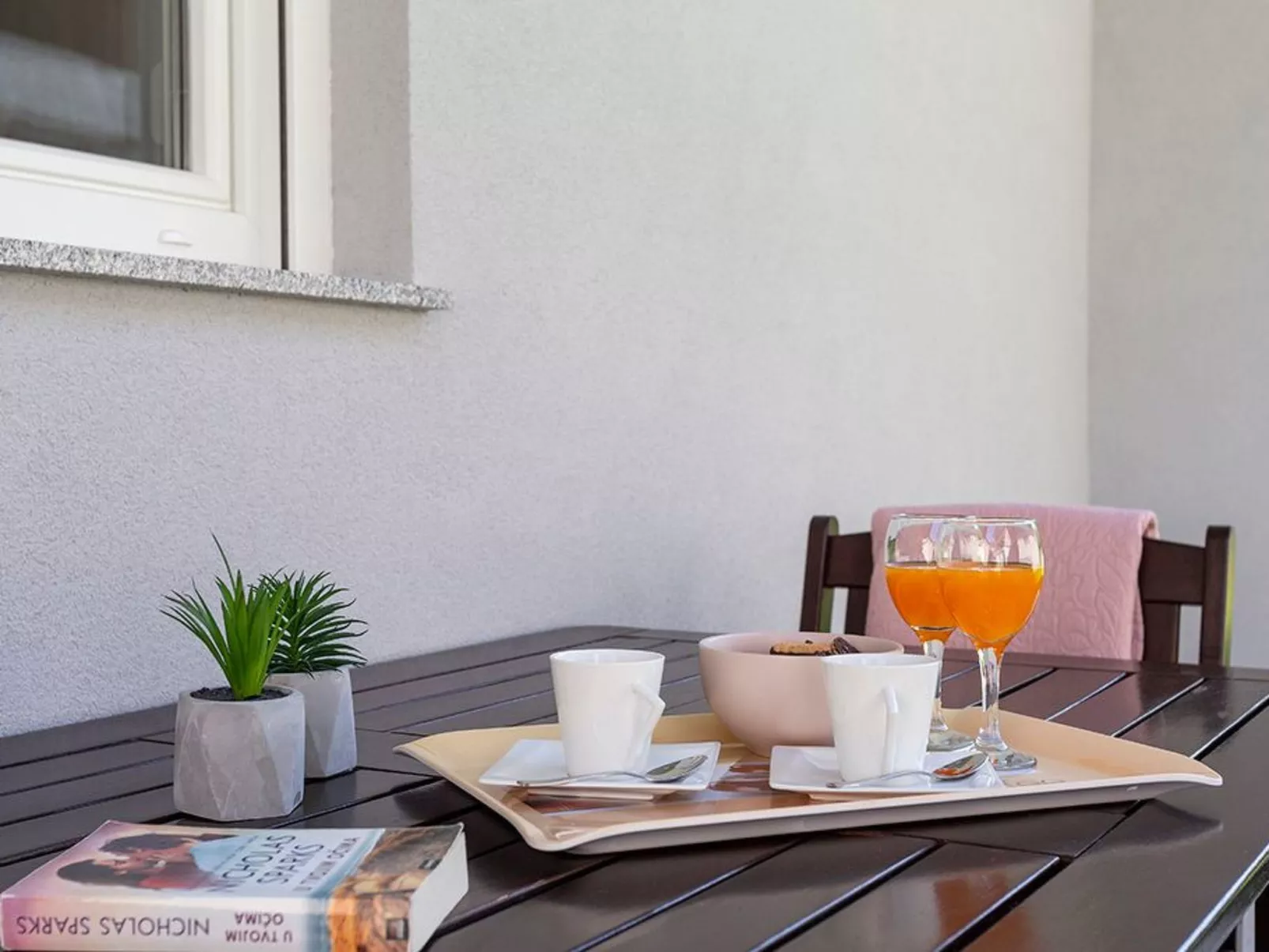 Anna in Lokve-Binnen