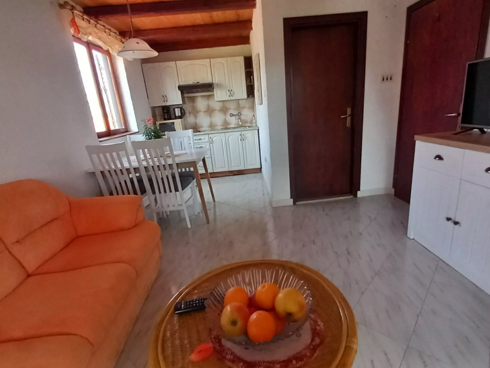 Onda, Ferienwohnung  mit  Loggia und eigener Eingang-Binnen