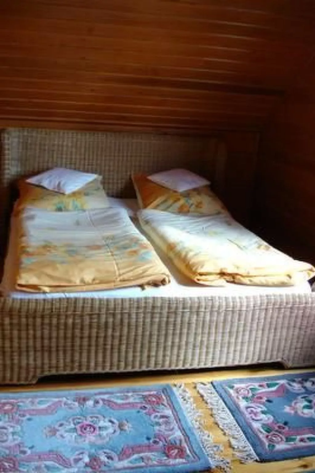 Für Naturliebhaber-Binnen