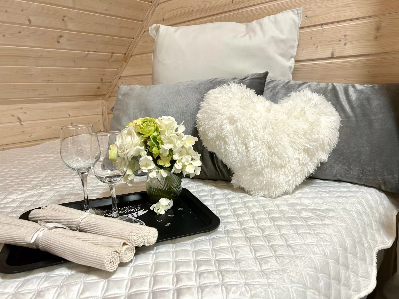 Sunny Baltic 2-Binnen