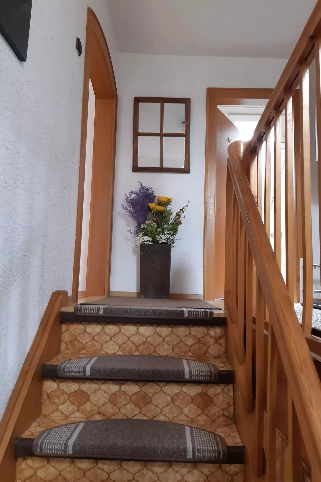 AnNo Wohlfühlen Bach-Binnen