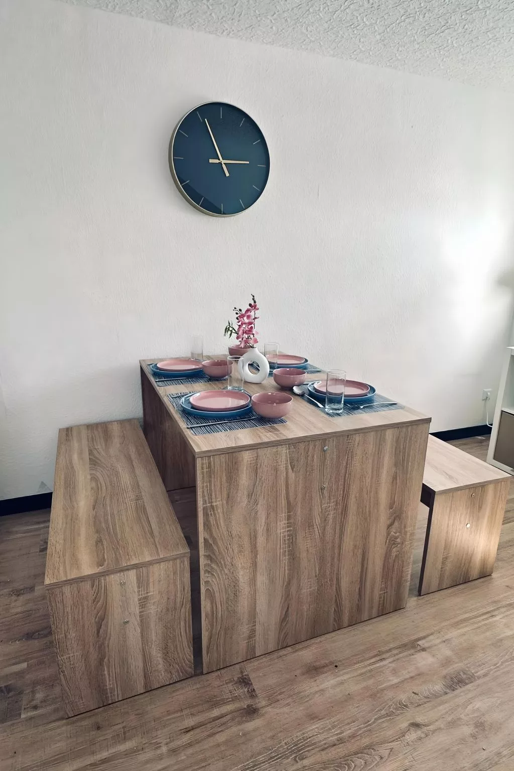 Apartment OchtrUP I-Binnen