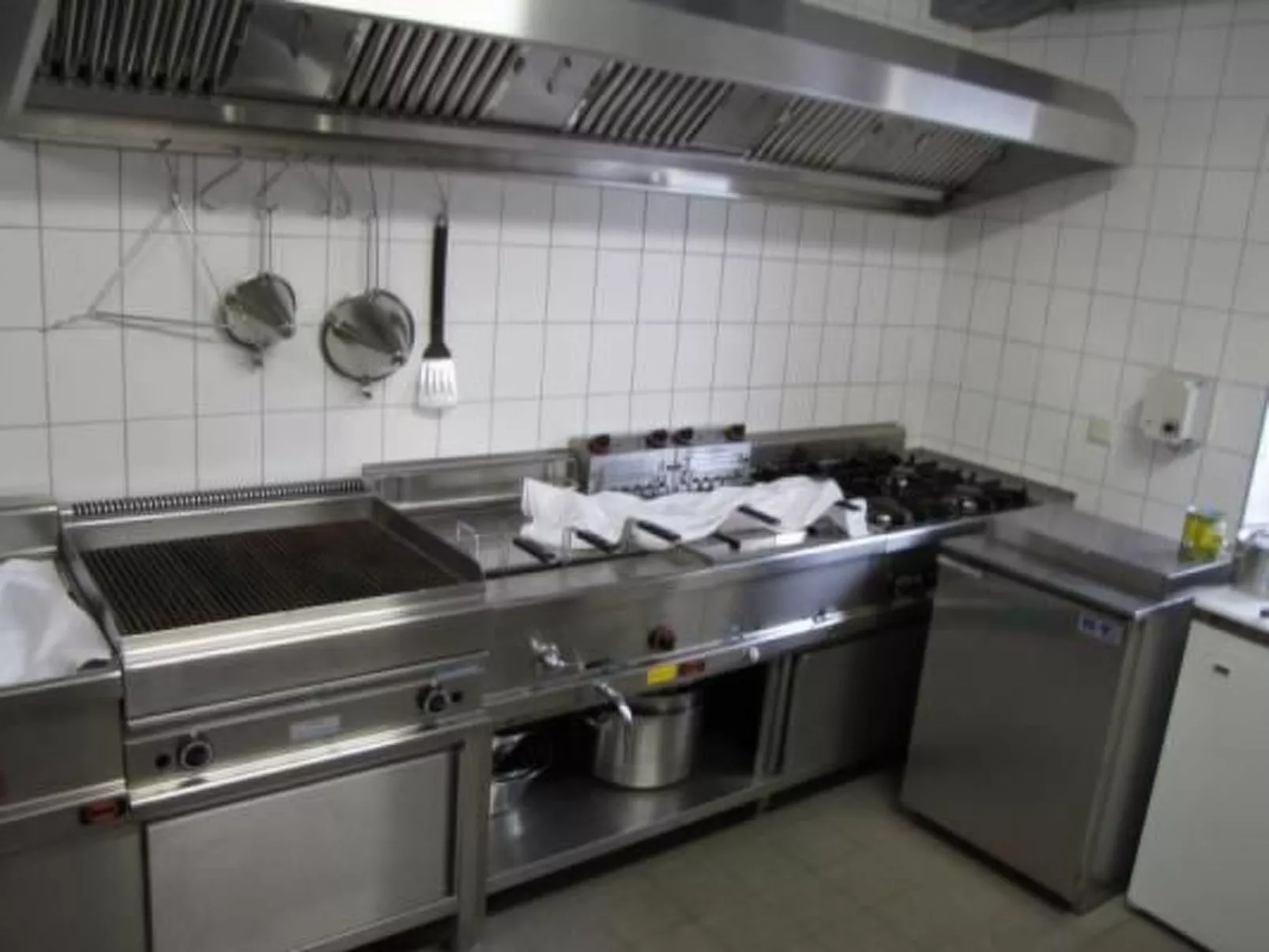 Vakantiehuis "Haus Talschänke" met terras