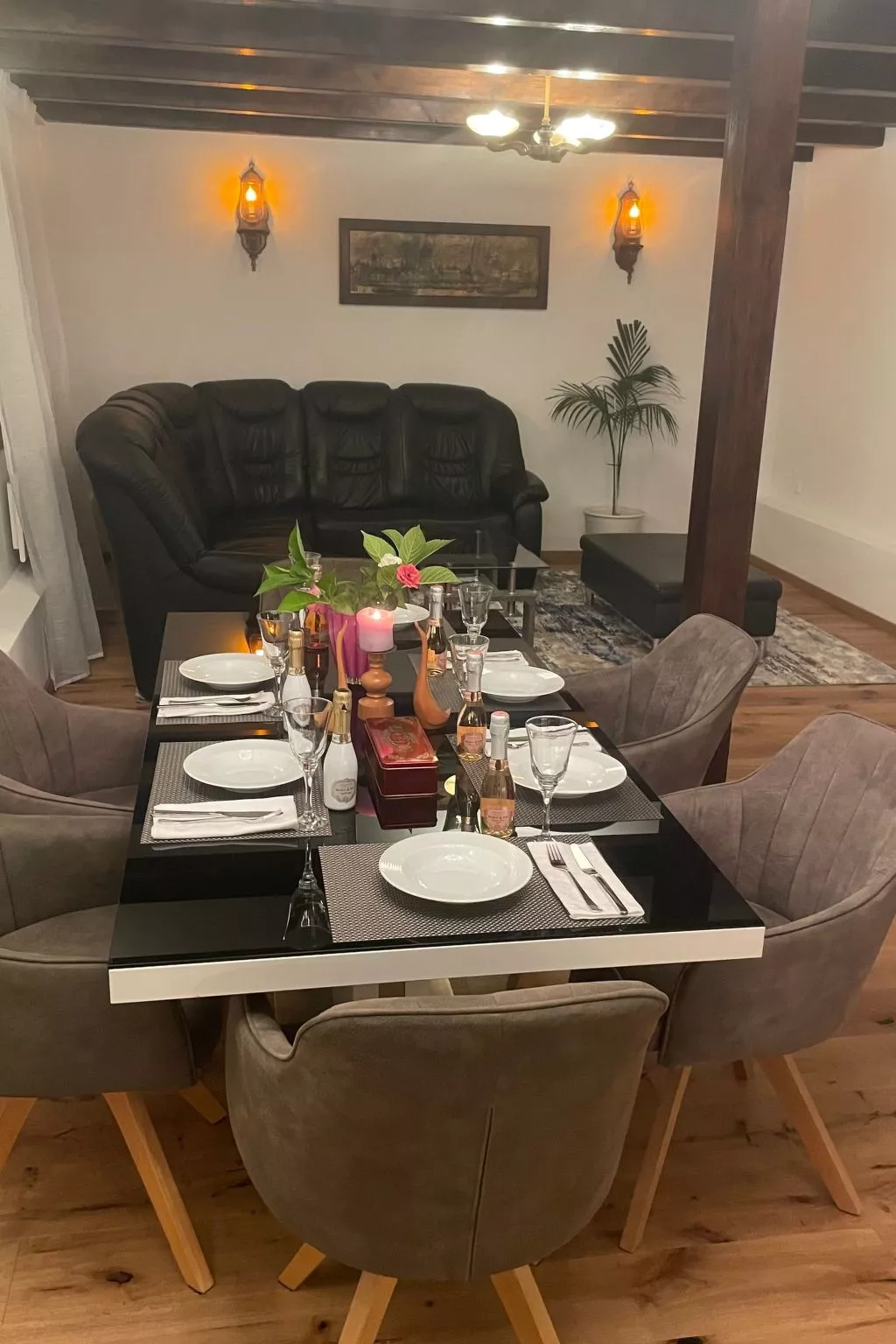 Villa Monte in Frechen Bachem bei Köln-Binnen