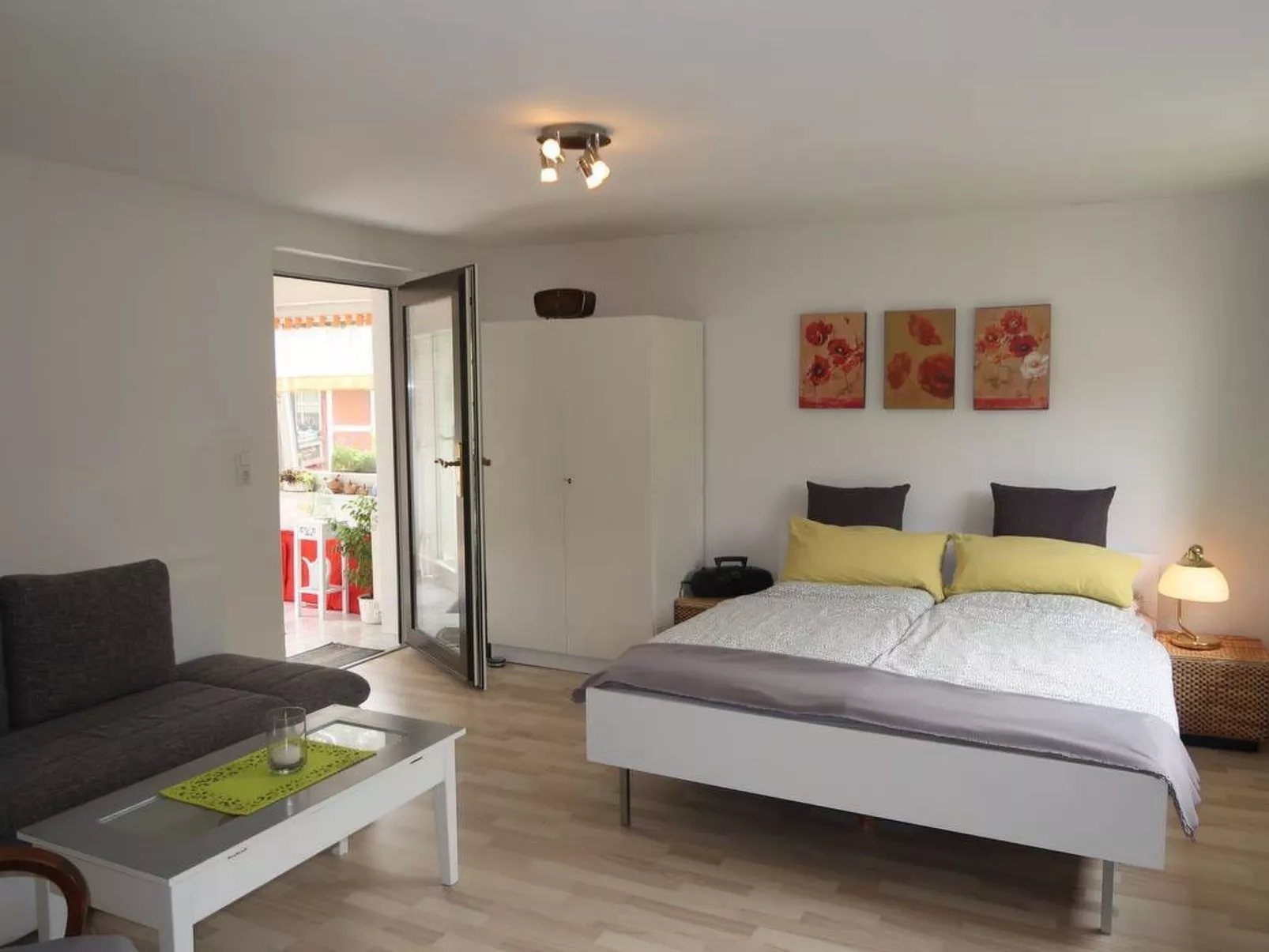 Gemütliches Ferienhaus in Fischbach Rhön-Image-tags.info