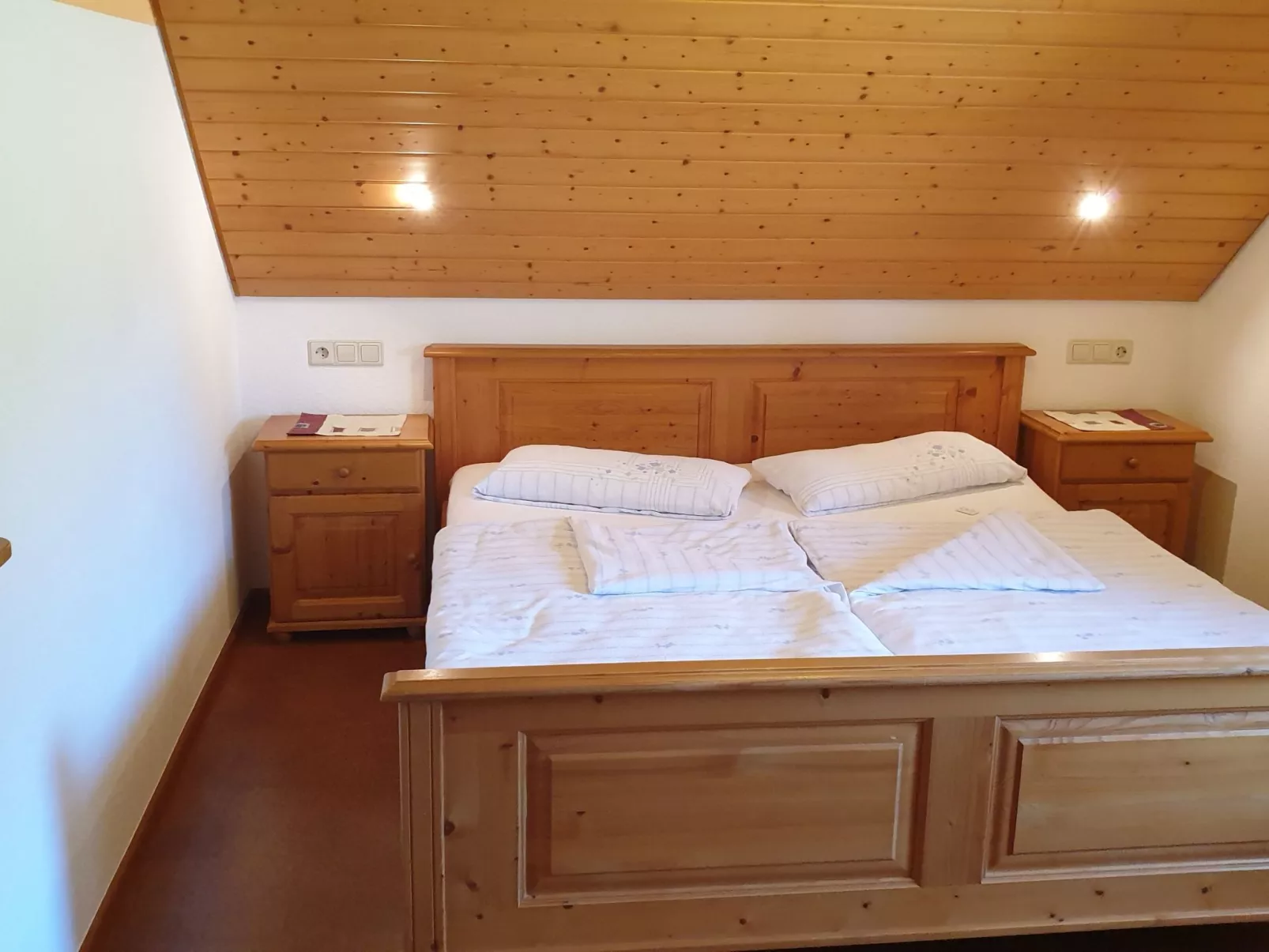 Appartement in Wittenschwand-Image-tags.info