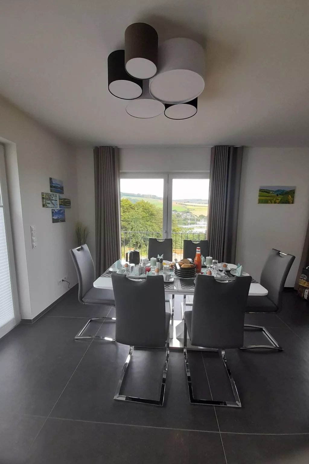 Familienjuwel am Diemelsee-Binnen