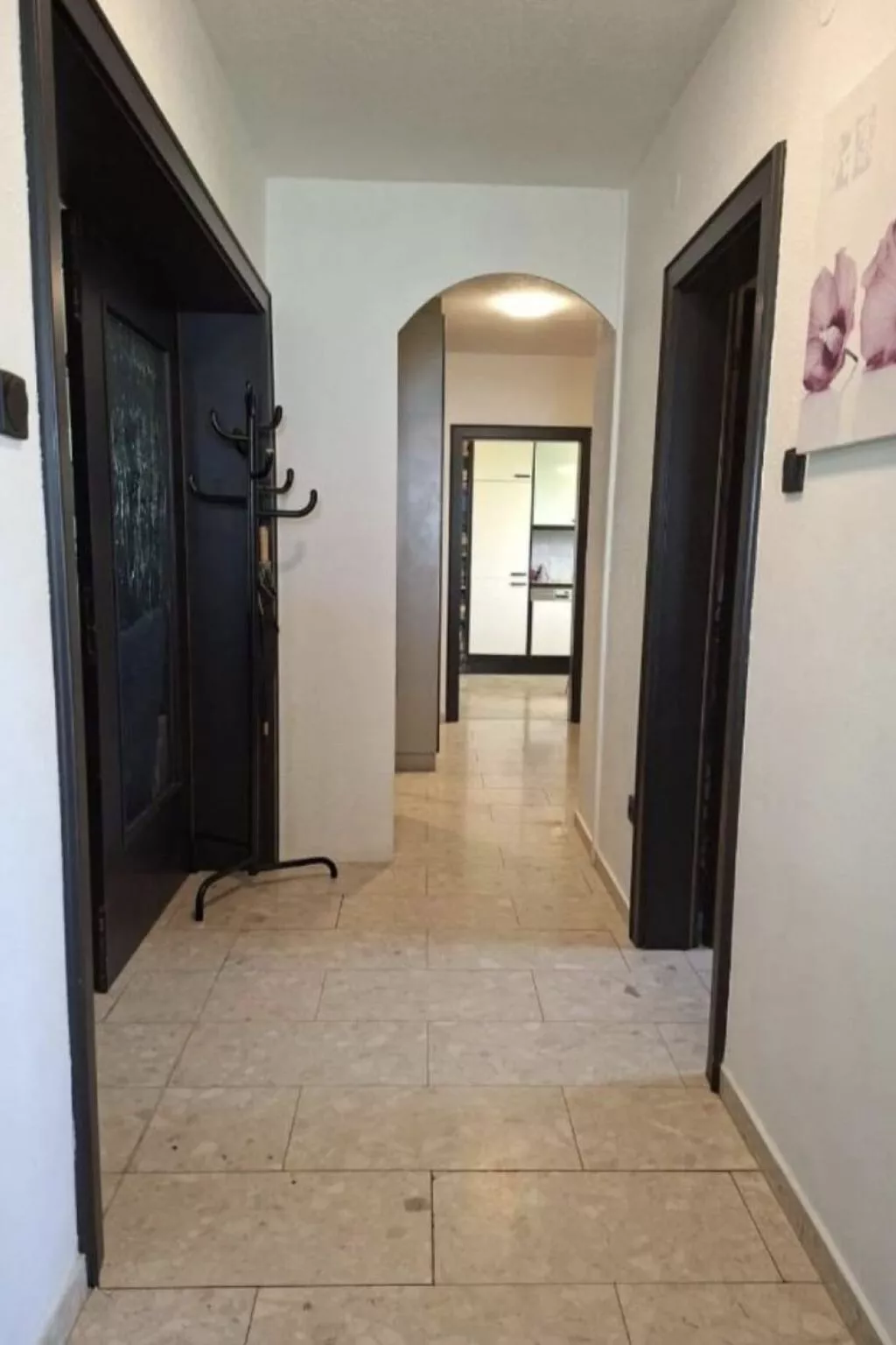 Haus Petzenblick-Binnen