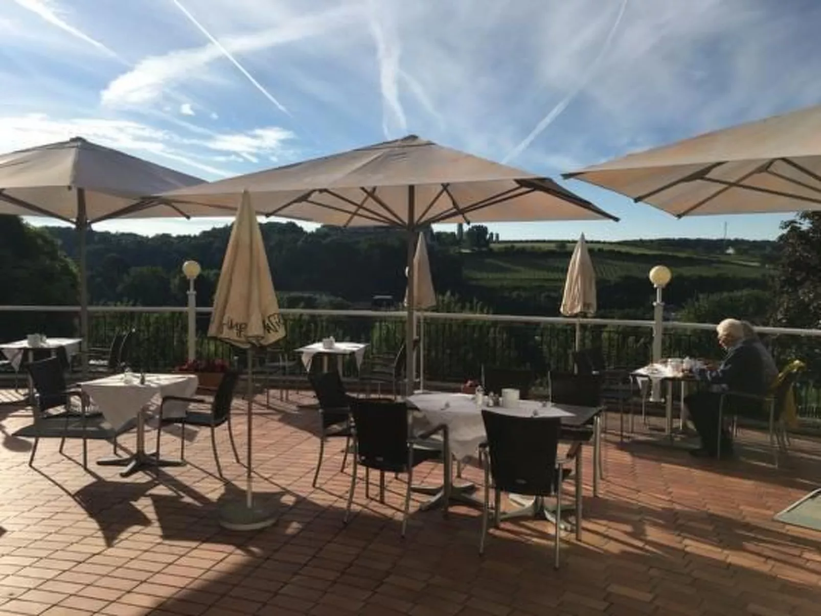 Thermen Apartment-Binnen