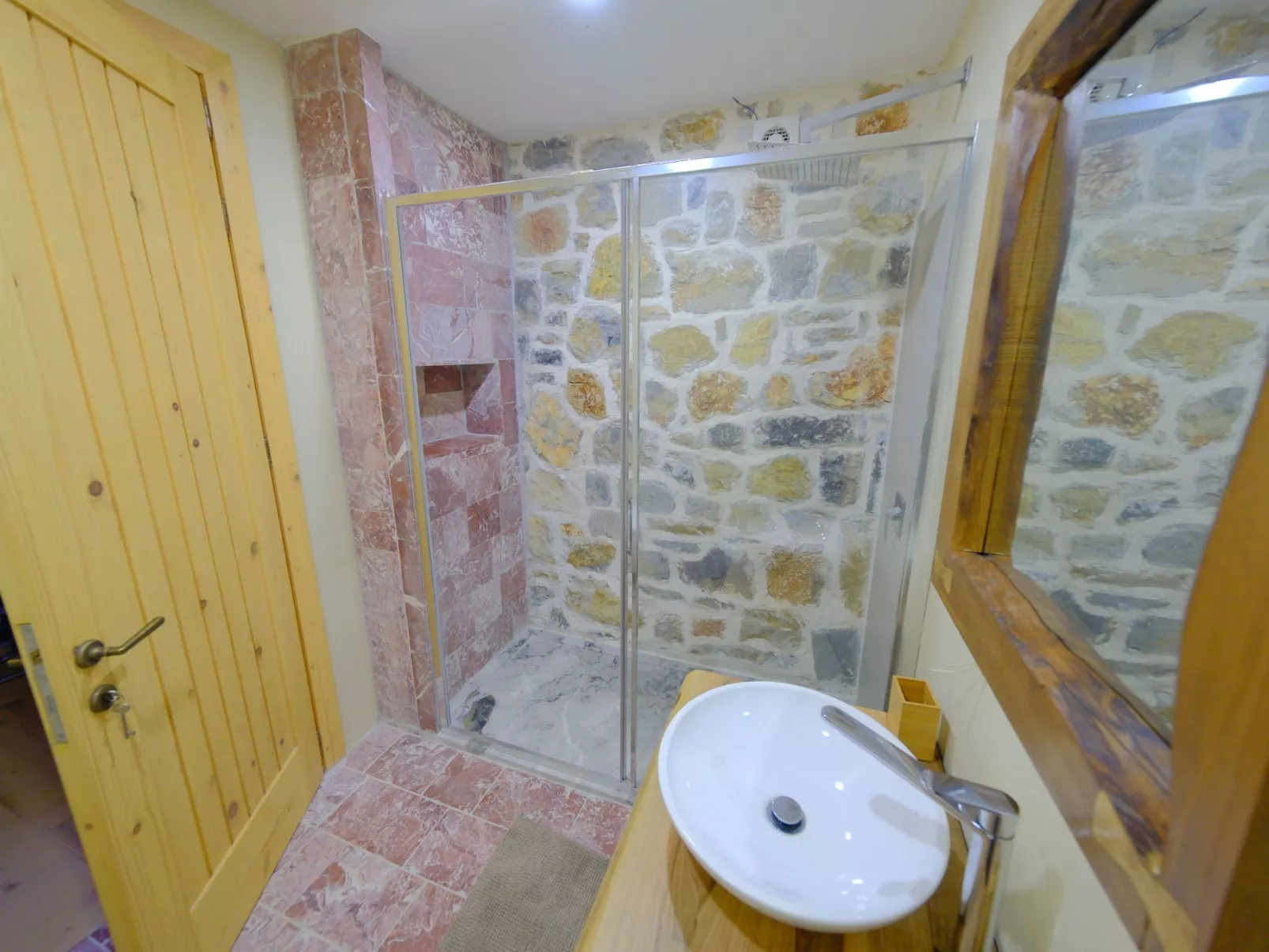 VIlla St. Mary-Binnen