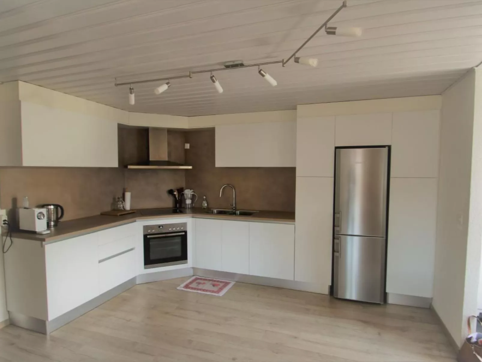 Les Narcisses,Blonay