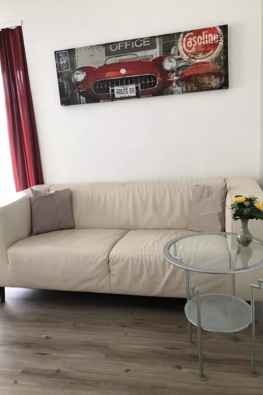 3-Zimmer Ferienwohnung Rapperswil am Zürichsee-Binnen