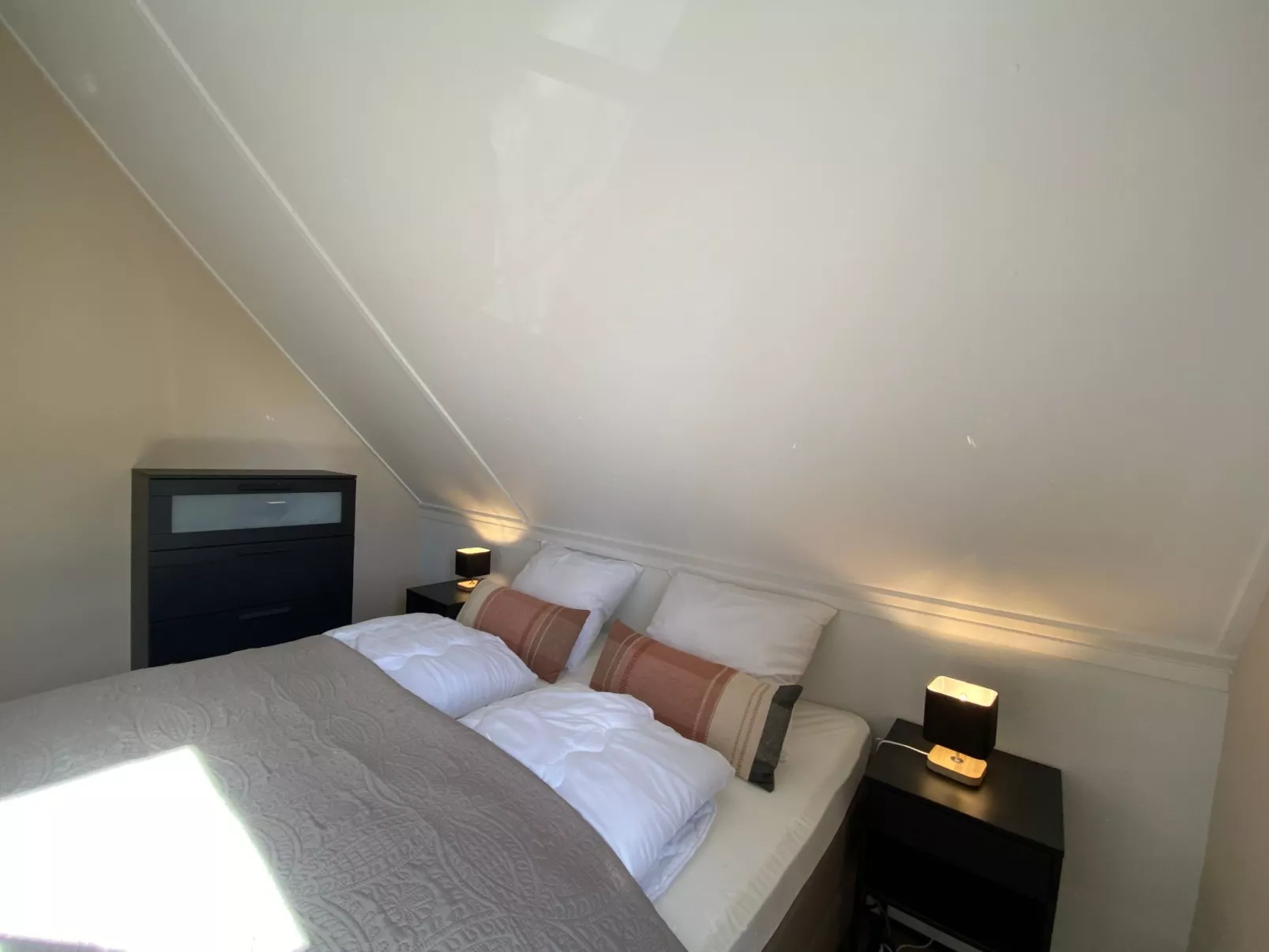 Villa Rembrandt-Binnen