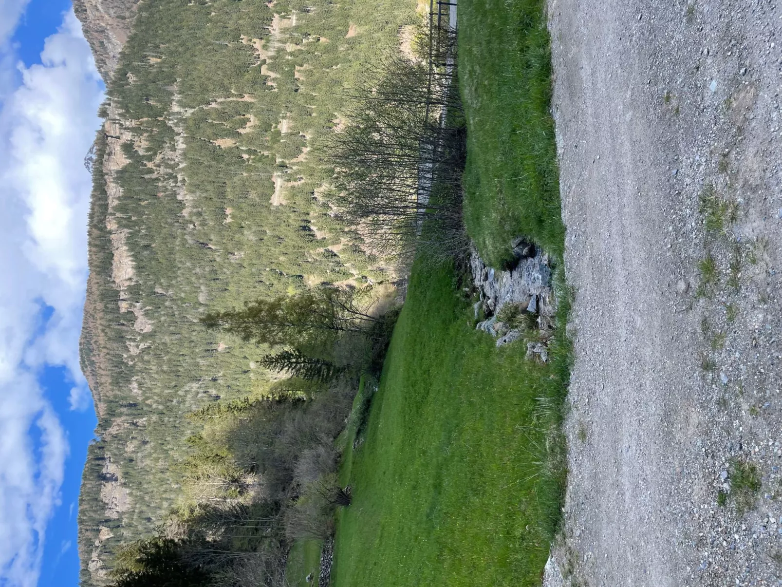 Maiensäss La Scera-Image-tags.info