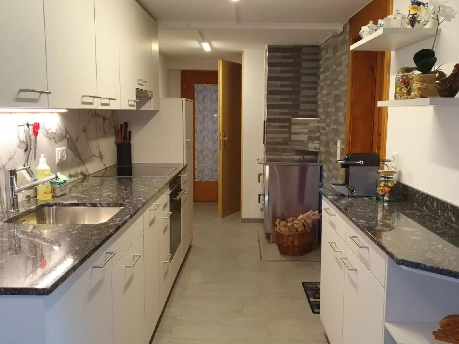 In einem heimeligen Berner-Stöckli-Image-tags.info