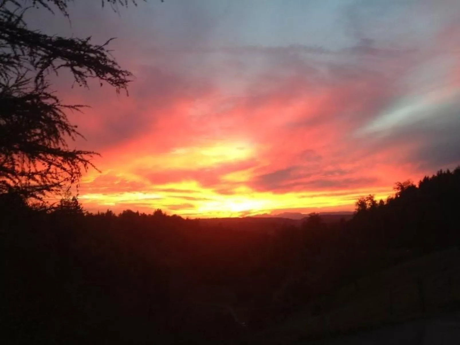 Residenza San Remy-Buiten